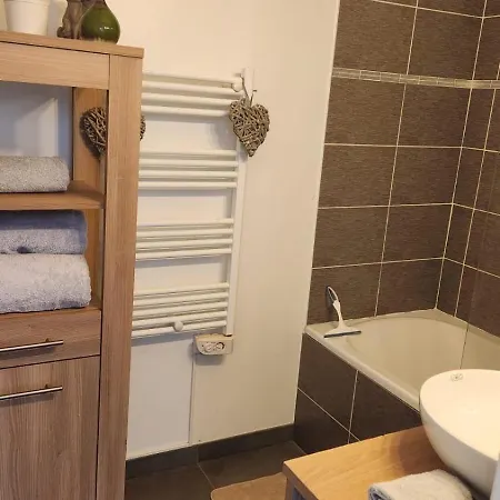 Ξενοδοχείο με διαμερίσματα Samcab 3*