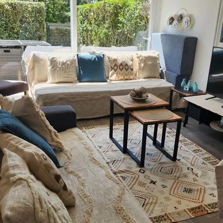 Samcab Ξενοδοχείο με διαμερίσματα Cabourg