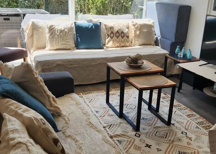 Samcab Ξενοδοχείο με διαμερίσματα Cabourg