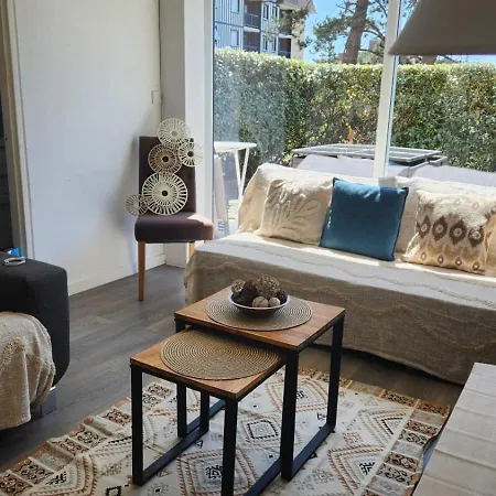 Samcab Ξενοδοχείο με διαμερίσματα 3*