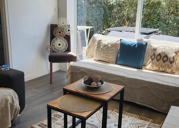 Samcab Aparthotel 3*