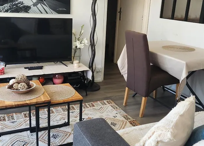 Aparthotel Samcab 3*